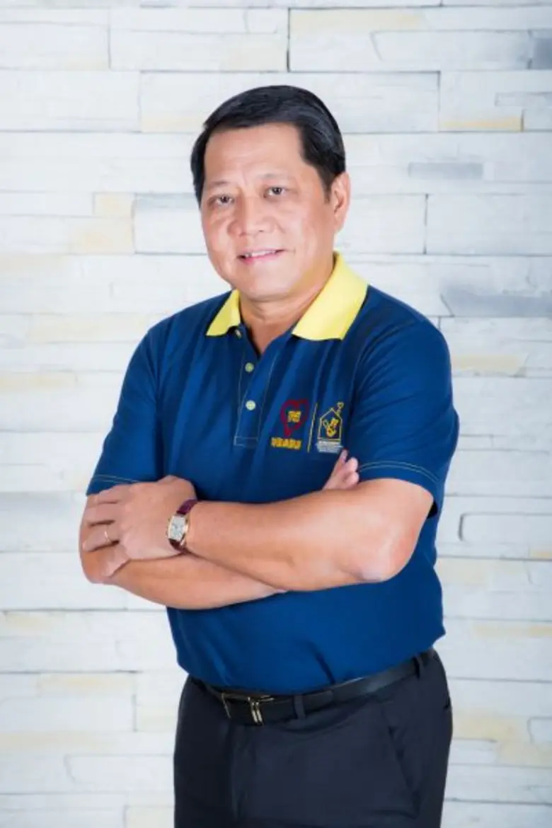 หลังจากโหมลุยงานหนักในธุรกิจ QSR มร. เฮสเ...