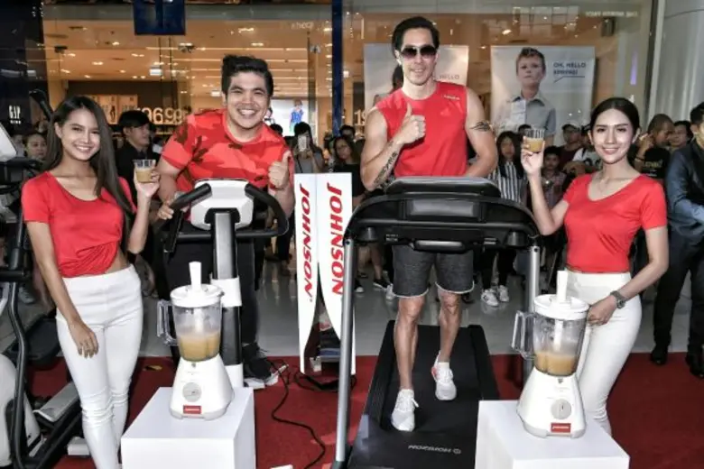 บริษัท จอห์นสัน เฮลธ์ เทค (ประเทศไทย) จำก...