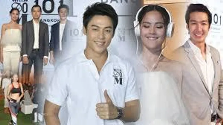 Share…งานนี้มีแต่ให้ by WHIZDOM 101