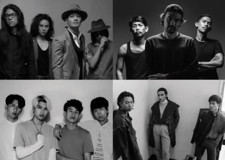 วอท เดอะ ดัก ค่ายเพลงคนรุ่นใหม่แหล่งรวมศิ...