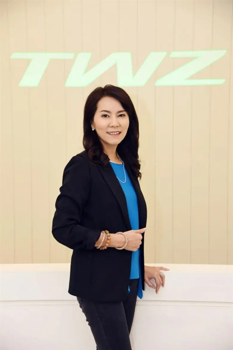 TWZ ปรับโครงสร้างธุรกิจครั้งใหญ่เป็น 4 สา...