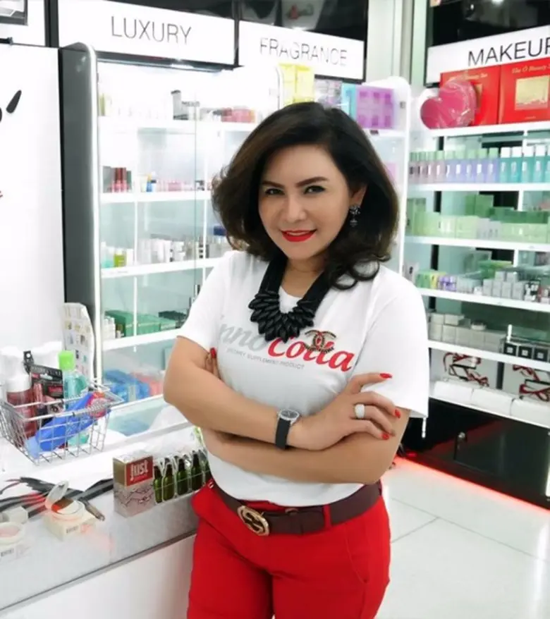 นอกจากจะเดินหน้าออกผลิตภัณฑ์ใหม่ออกสู่ตลา...