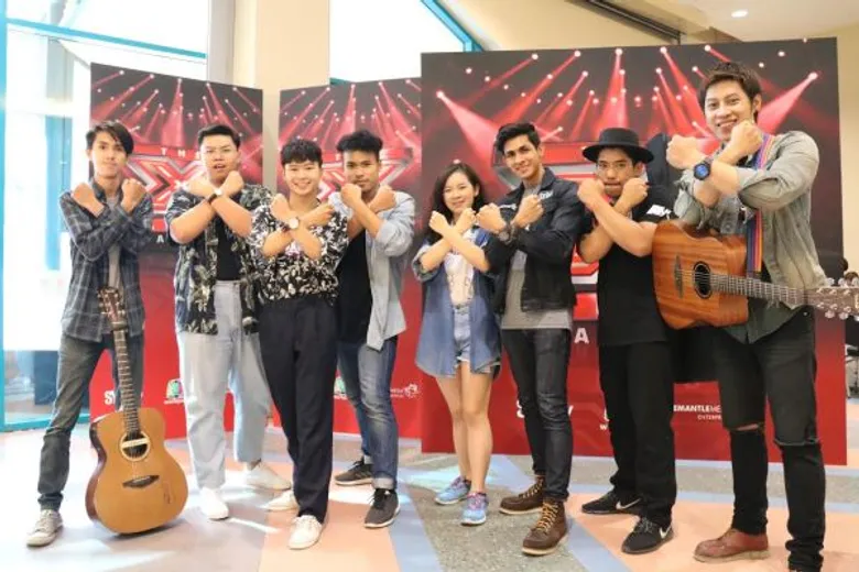 เริ่มแล้ว! การเฟ้นหาศิลปินกับเวทีการประกวดร้องเพลงระดับโลก The X Factor Thailand ภาคเหนือ มีผู้สนใจล้นหลาม