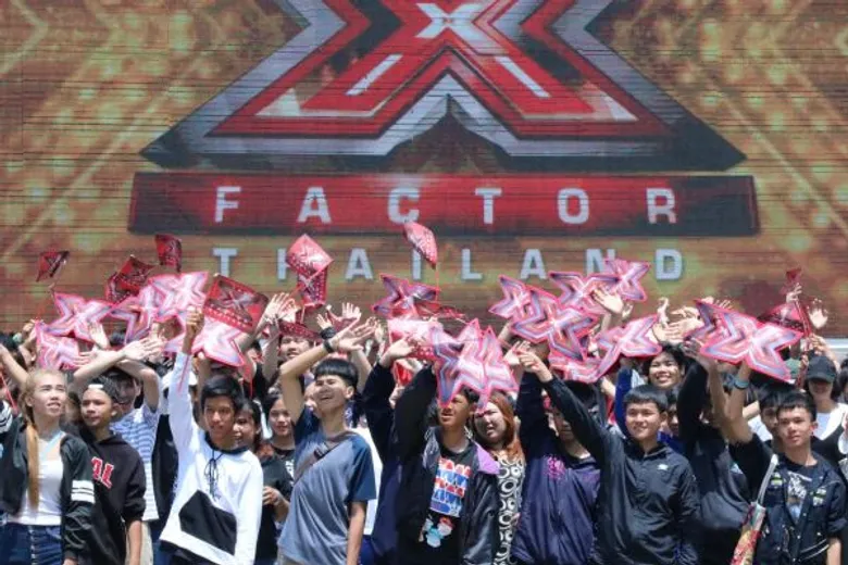 เริ่มแล้ว! การเฟ้นหาศิลปินกับเวทีการประกวดร้องเพลงระดับโลก The X Factor Thailand ภาคเหนือ มีผู้สนใจล้นหลาม