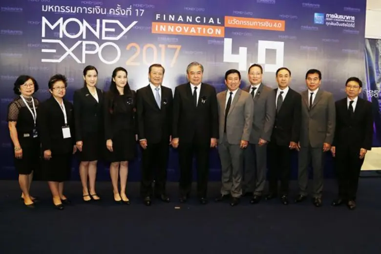 นายอภิศักดิ์ ตันติวรวงศ์ รัฐมนตรีว่าการกร...