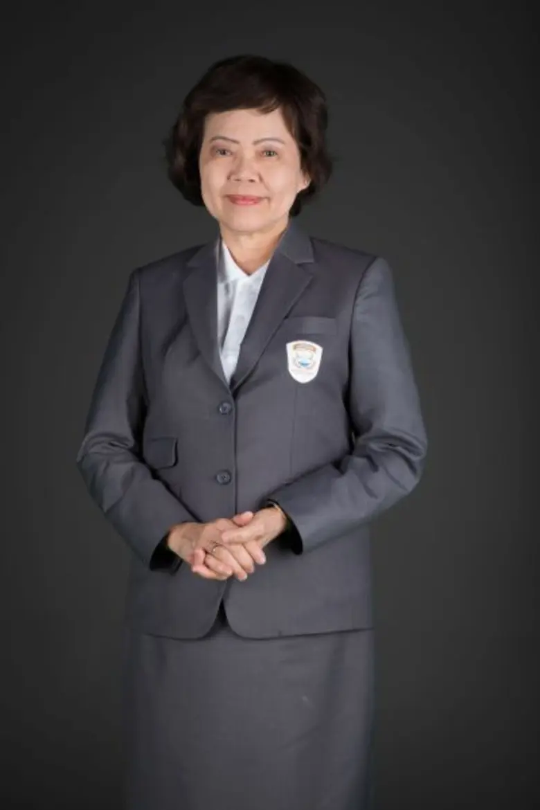 รศ.สุขุมาล เกษมสุข ผู้อำนวยการ โรงเรียนสา...