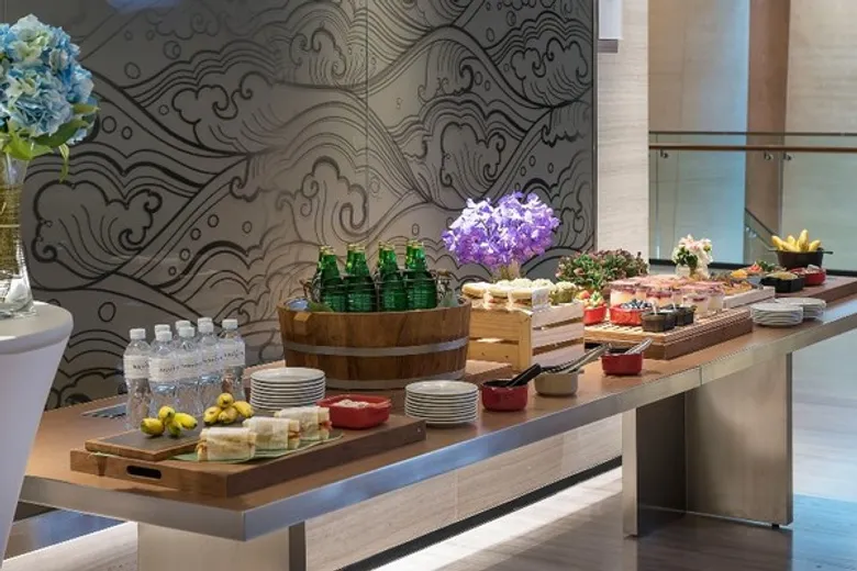 A Beautiful Beginning.. Weddings at Novotel Bangkok Sukhumvit 20