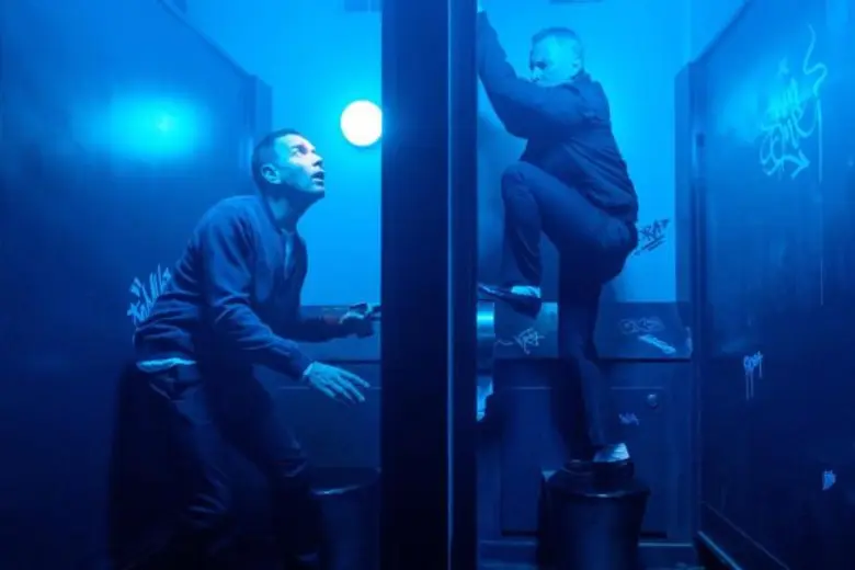 คอนเฟิร์มฉายแน่! หนังโคตรคูลที่ใครๆรอคอย “T2 Trainspotting” House RCA จัดให้ ที่เดียวเท่านั้น!!