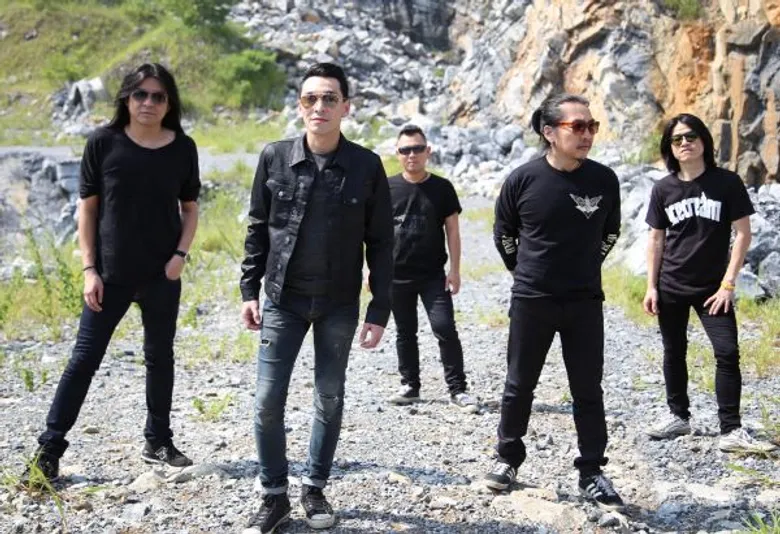 พาราด็อก & แบล็คเฮค ชวนสาวกบิ๊กไบค์ปลุกความมันส์ใน RUBBERS REBEL GROUND 2017 เฟสติวัลครบทุกความเร้าใจวิถีไบค์เกอร์