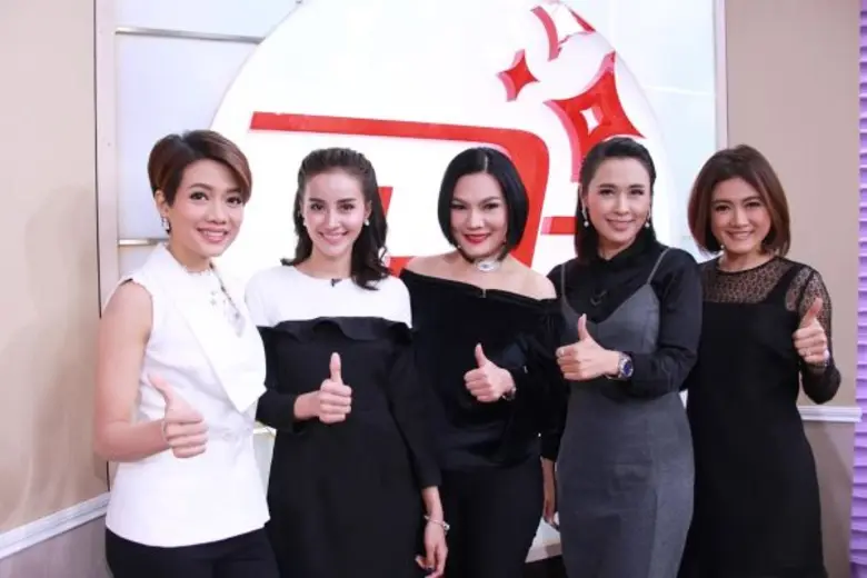 บ้านพระราม4 Talk พบกับ "เกี๊ยก วัทธิกร" แ...