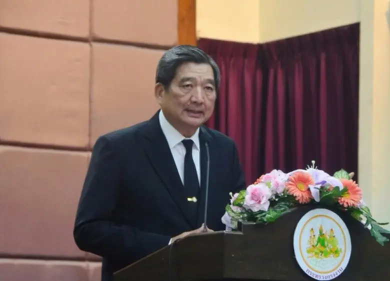 กระทรวงแรงงาน ขอความร่วมมือนายจ้างปฏิบัติ...