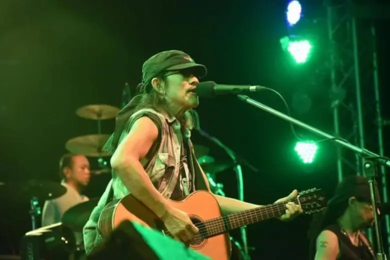 SONG FOR LIFE “เพลงรัก เพลงชีวิต” ปิดฉากอบอุ่น ประทับใจเหล่าแฟนเพลงเพื่อชีวิต ท่ามกลางบรรยากาศชุ่มฉ่ำ ณ แรนโช ชาญวีร์ รีสอร์ต แอนด์ คันทรีคลับ เขาใหญ่