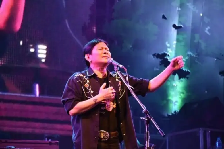 SONG FOR LIFE “เพลงรัก เพลงชีวิต” ปิดฉากอบอุ่น ประทับใจเหล่าแฟนเพลงเพื่อชีวิต ท่ามกลางบรรยากาศชุ่มฉ่ำ ณ แรนโช ชาญวีร์ รีสอร์ต แอนด์ คันทรีคลับ เขาใหญ่