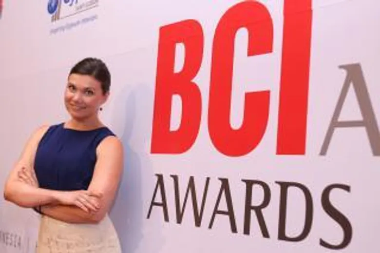เชิญร่วมงานมอบรางวัล "BCIASIA AWARDS 2017"