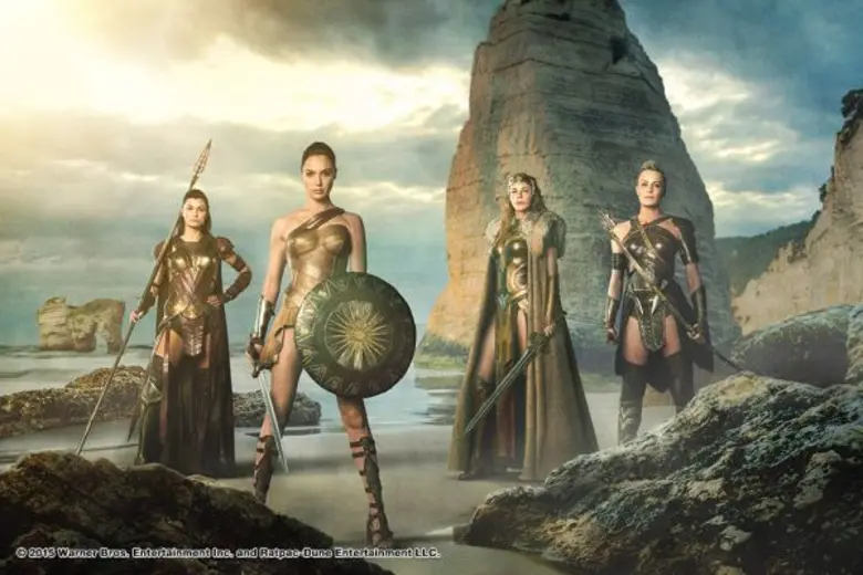 อัพเดทตัวอย่างซับไทยของภาพยนตร์ Wonder Wo...