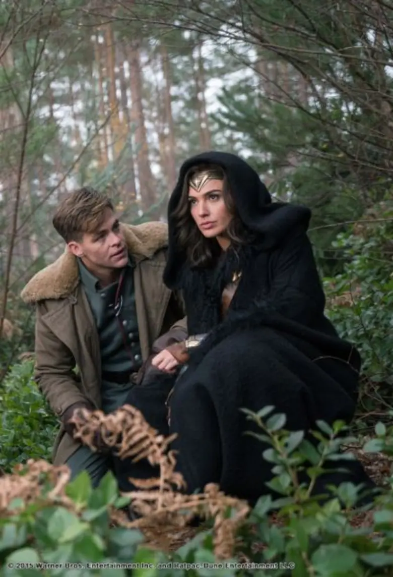 Movie Guide: นักรบสาวผู้กล้าแกร่งในตัวอย่างซับไทย Wonder Woman เข้าฉาย 1 มิถุนายนในโรงภาพยนตร์