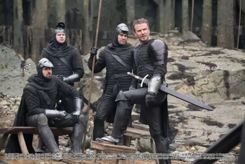Movie Guide: ห้ามพลาดสองคลิปสุดเซอร์ไพรส์ King Arthur: Legend of the Sword ฉายแล้ววันนี้ในโรงภาพยนตร์