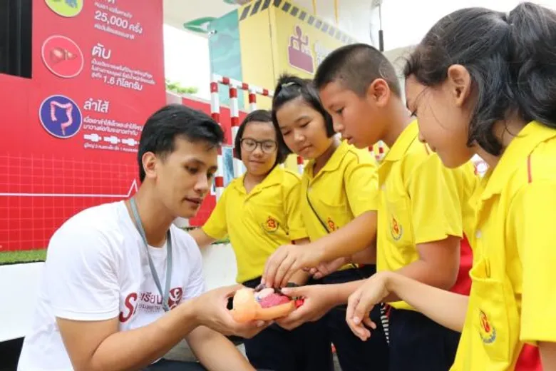 ไอเดียกระฉูด! มิวเซียมสยาม เปิด 6 กิจกรรม ชาร์จพลังสมองเด็ก Gen Z หัวไบรท์รับเปิดเทอม