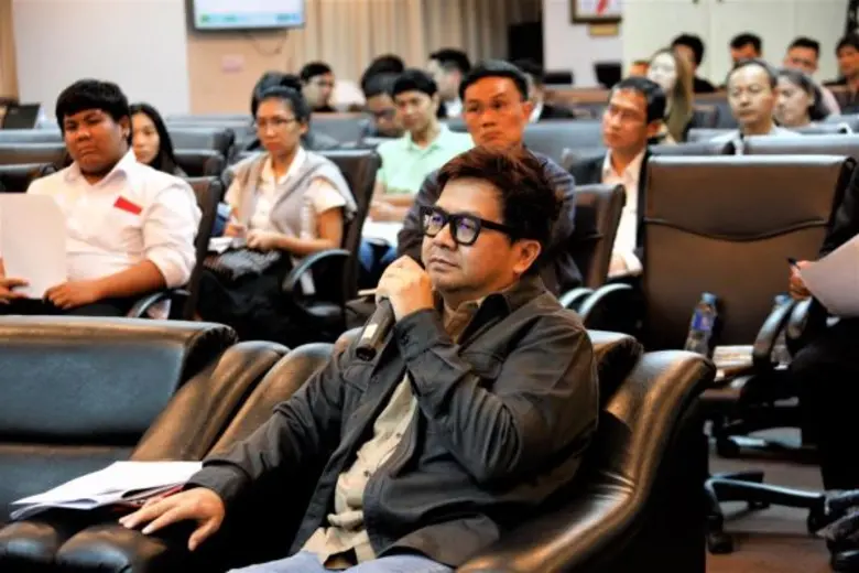 กองทุนพัฒนาสื่อปลอดภัยและสร้างสรรค์เปิดรับโครงการพัฒนาสื่อปลอดภัยฯ ปี 2560 ตั้งแต่ 1-31 พ.ค.นี้ เน้นพัฒนาสื่อปลอดภัย เสริมทักษะรู้เท่าทันสื่อ เฝ้าระวัง-สร้างองค์ความรู้