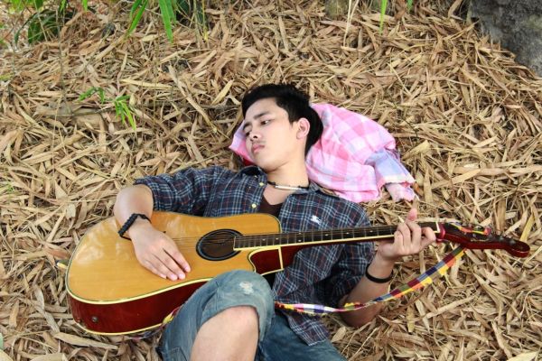 เบิ้ล ปทุมราช อาร์สยาม ส่งเอ็มวีสุดซึ้ง กอดครั้งสุดท้าย แรงทะลุใจแฟนเพลง 3 วัน 4 ล้านวิว!!