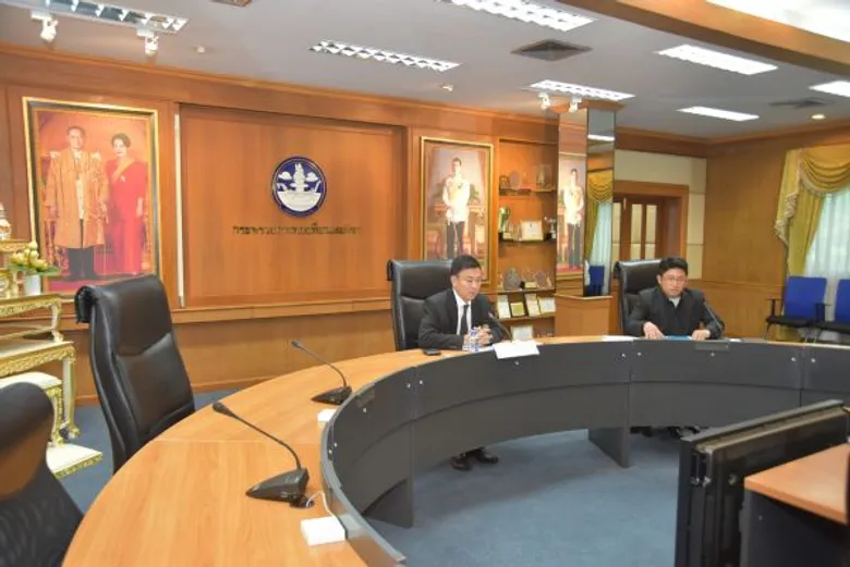 4 เดือนแรก อุตสาหกรรมท่องเที่ยว สร้างรายได้กว่า 8 แสนล้านบาท