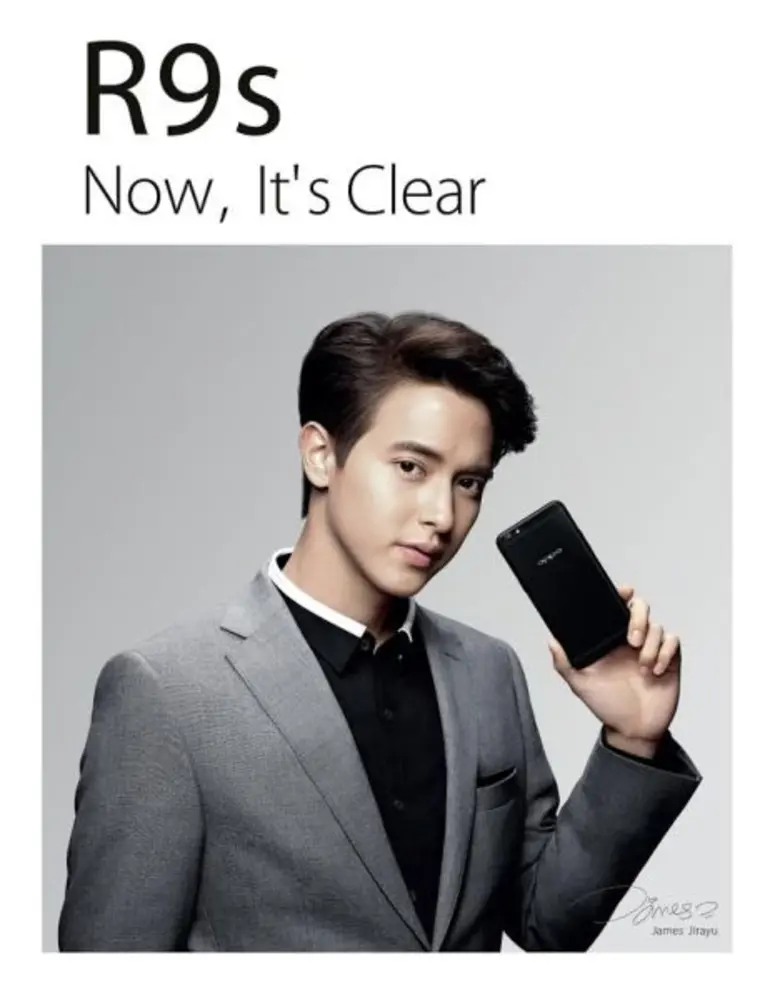 ออปโป้ (OPPO) แบรนด์โทรศัพท์มือถือชั้นนำเ...