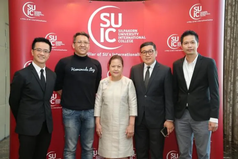 สัมมนาปั้นบัณฑิต เตรียมพร้อมรับยุคอุตสาหกรรมดิจิทัล ไทยแลนด์ 4.0