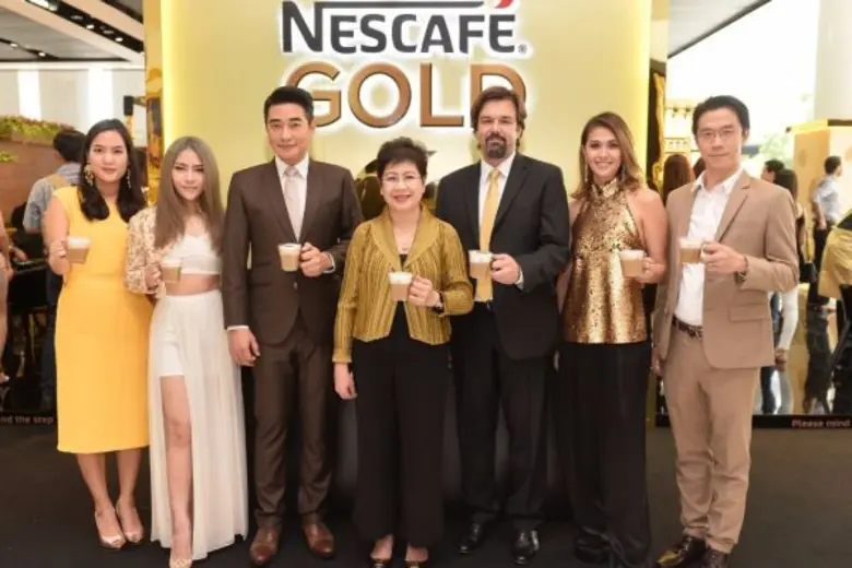 นางออดรีย์ เลียว ประธานกรรมการและประธานคณ...