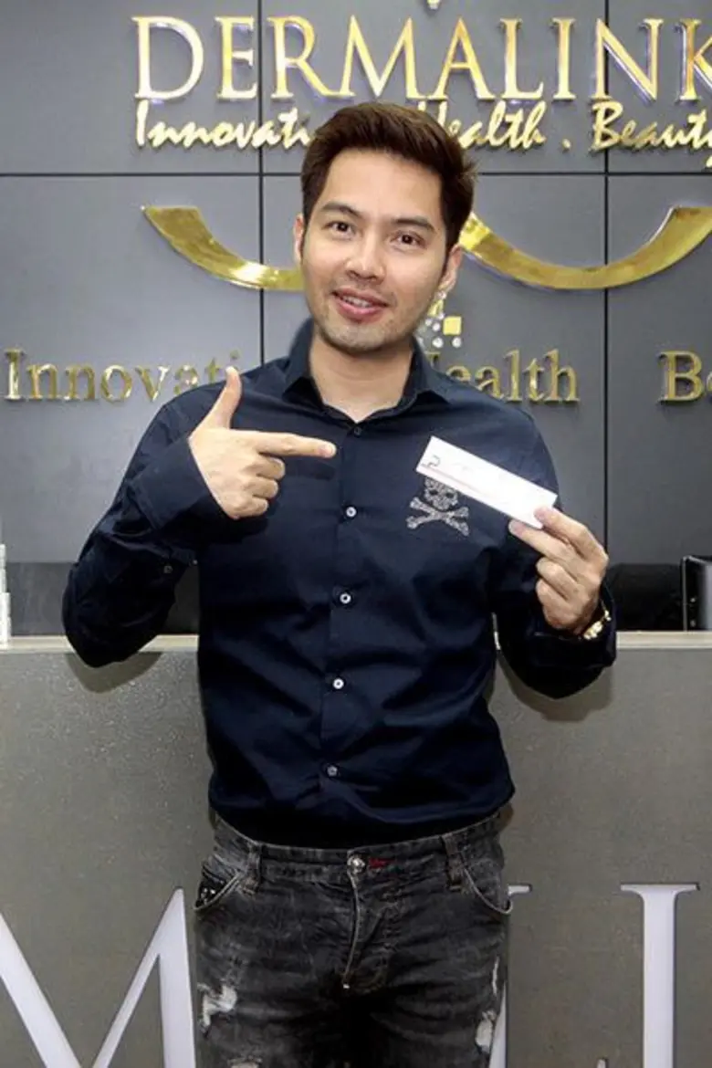 ขึ้นเบอร์ 1 นวัตกรรมความงามเมืองไทย ตั้งเ...