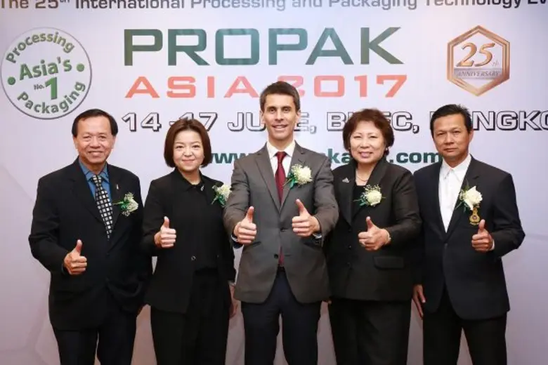 ไทยแลนด์ 4.0 ส่งผลผู้ประกอบการตื่นตัวร่วม...