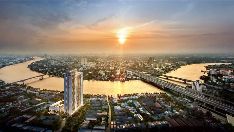ช้าหมดอดวิวสวยกับโครงการ "แชปเตอร์วัน ชาย...