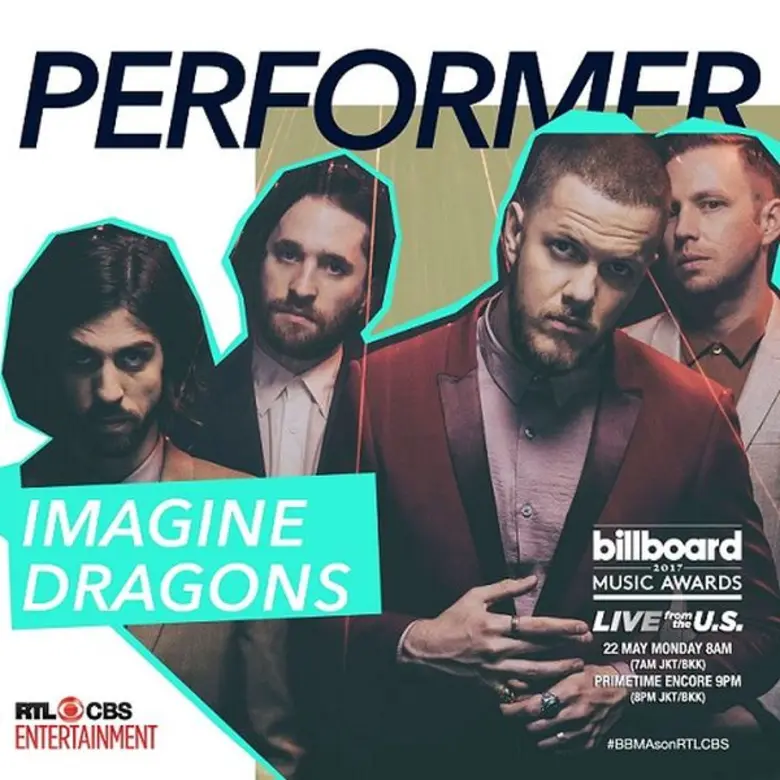DRAKE AND THE CHAINSMOKERS TIE THE ALL-TIME RECORD FOR THE MOST NOMINATIONS IN A SINGLE YEAR WITH 22 EACH FOR THE “2017 BILLBOARD MUSIC AWARDS”!