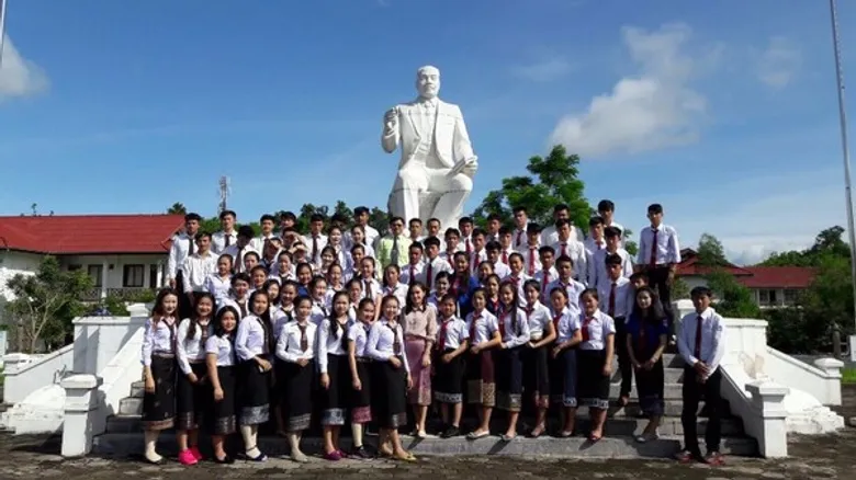 STC ผนึกกำลัง ม.สุภานุวงศ์ สานต่อความรู้ให้น.ศ.-อาจารย์