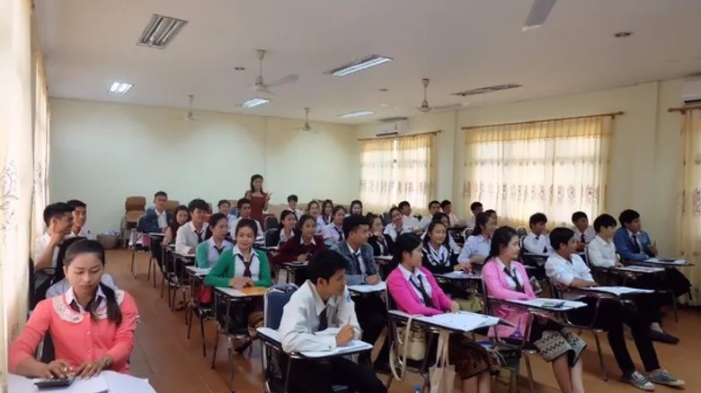 STC ผนึกกำลัง ม.สุภานุวงศ์ สานต่อความรู้ให้น.ศ.-อาจารย์