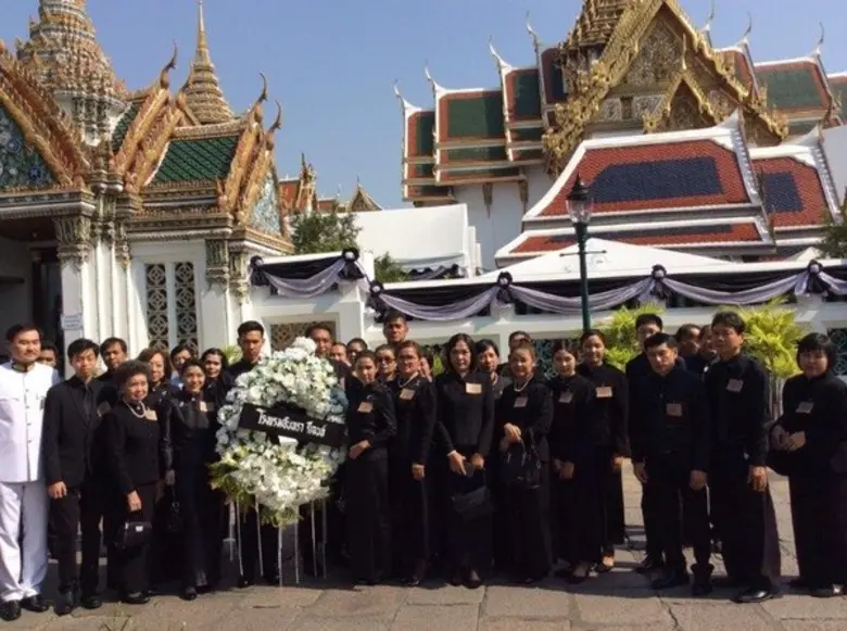 โรงแรมอินทรา รีเจนท์ กรุงเทพ ร่วมเป็นเจ้า...