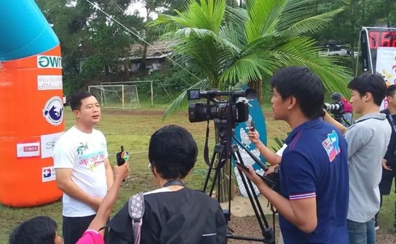 อพท. ต่อยอดความสำเร็จ Low Carbon Destinat...