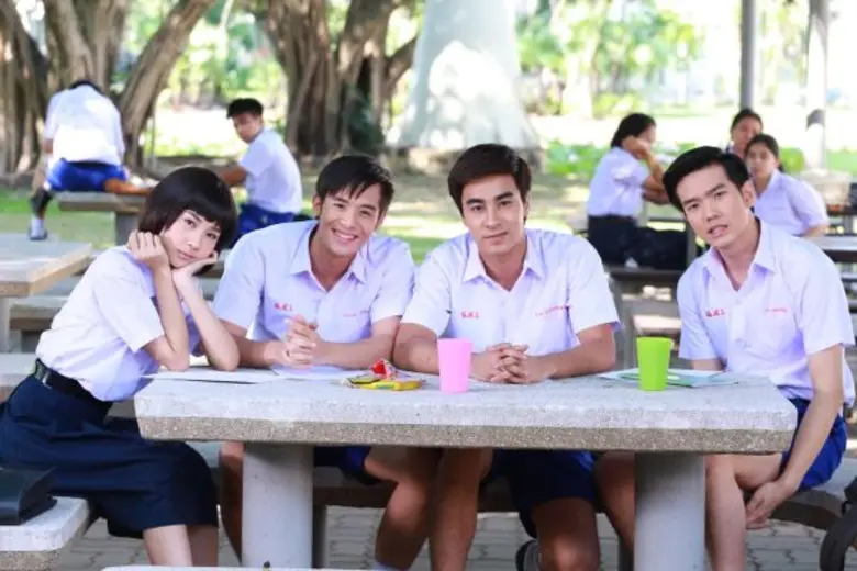 ตอนที่ 4 วันพฤหัสบดีที่ 25 พฤษภาคม 2560 ส...