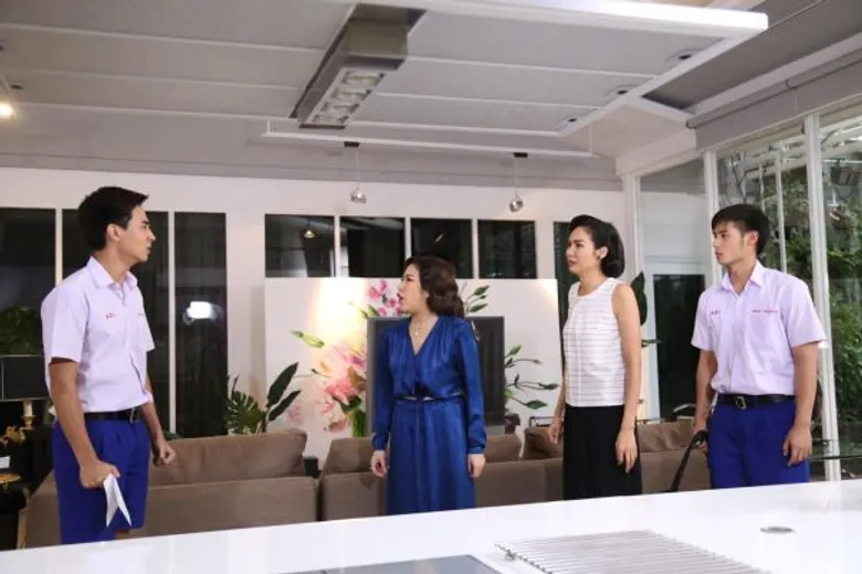 ทีวีไกด์: เรื่องย่อตอน “เหยื่อพยาบาท” ออกอากาศวันที่ 25 พ.ค.60 (จันทร์-ศุกร์ เวลา19.15 น. ช่อง28)