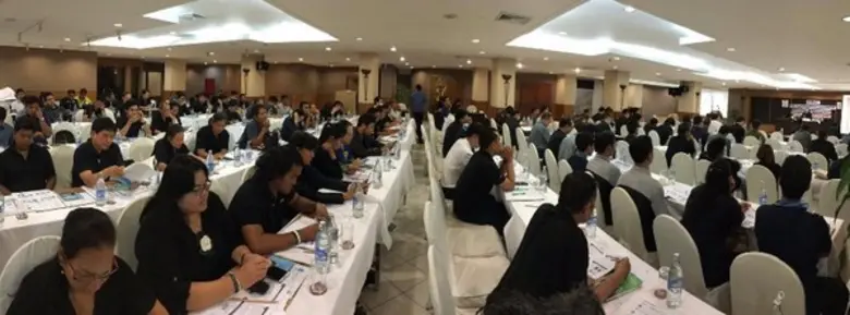 เมื่อวันที่ 18 พฤษภาคม 2560 ที่ผ่านมา บริ...