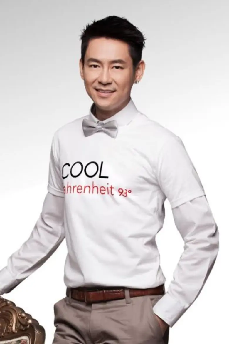 "คูลเจตั้ม" ภัทรวุฒิ สิงหเสนี จาก คลื่นคู...