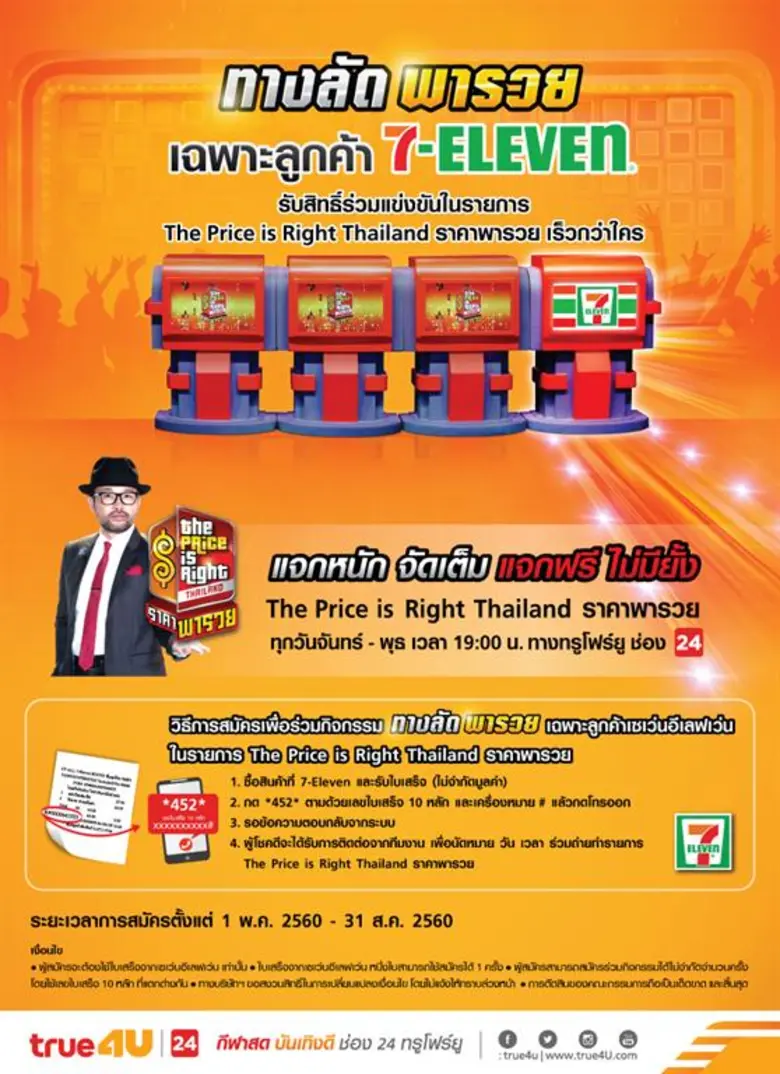 สิ้นสุดการรอคอย สำหรับใครที่สมัครร่วมเล่น...