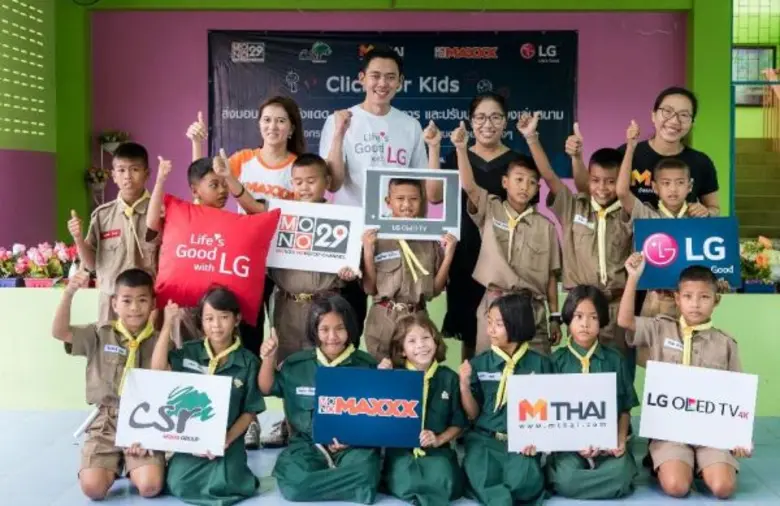คุณกัญญภัทร สุขสมาน ผู้ช่วยผู้อำนวยการกลุ...