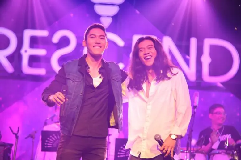 “เครสเซนโด” กับการรอคอยครั้งสำคัญมากว่า 10 ปี “Crescendo on the run” เต็มอิ่มทุกอารมณ์ สนุก ซึ้ง ประทับใจ