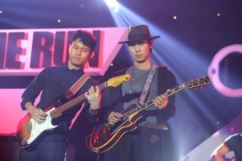 “เครสเซนโด” กับการรอคอยครั้งสำคัญมากว่า 10 ปี “Crescendo on the run” เต็มอิ่มทุกอารมณ์ สนุก ซึ้ง ประทับใจ