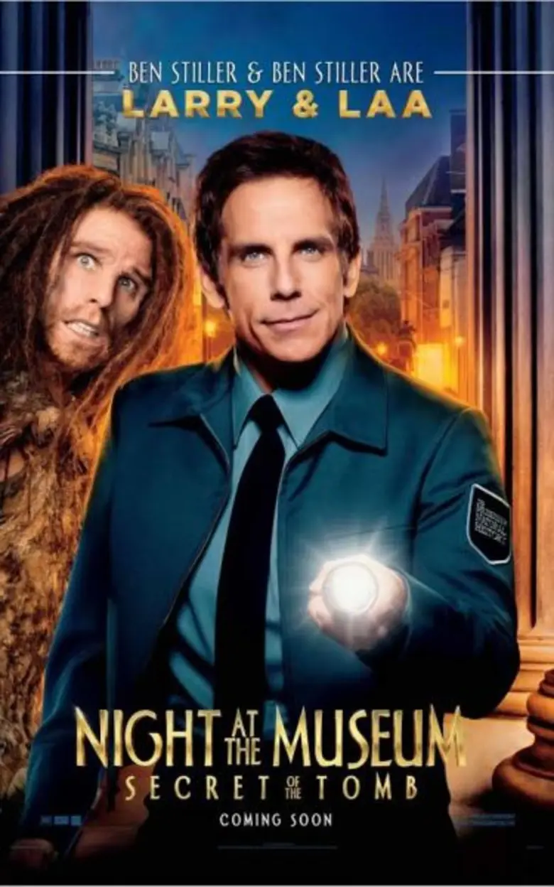 ช่อง 28 ส่งความฮาทะลุจอ ส่ง "Night at the...