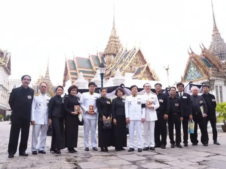 บริษัท ทีอาร์ซี คอนสตรัคชั่น จำกัด (มหาชน...