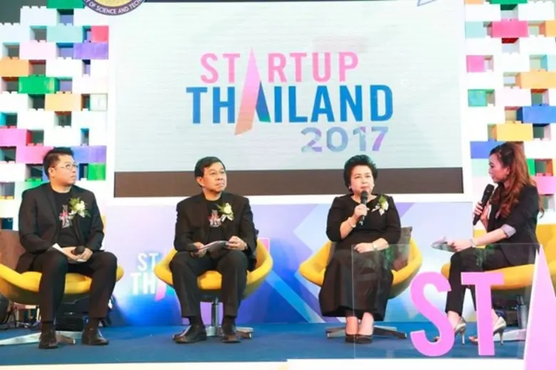 กระทรวงวิทยาศาสตร์และเทคโนโลยี ได้ฤกษ์จุด...