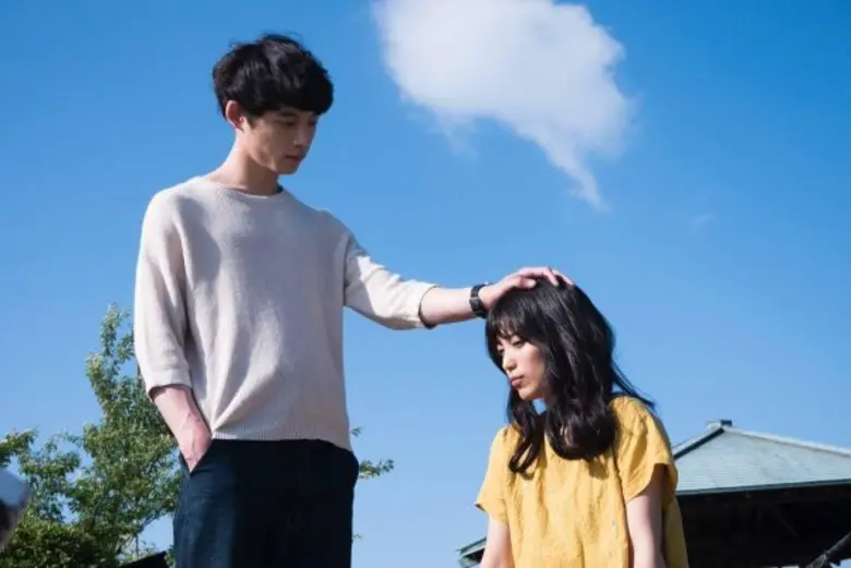 Movie Guide: กระแสซึ้งยังแรงไม่หยุด The 100th love with you ย้อนรัก 100 ครั้ง ก็ยังเป็นเธอ มิวะ – เคนทาโร่ ออกมาเผยฉากไหนในหนังที่ทำให้มิวะใจเต้นแรงมากที่สุด