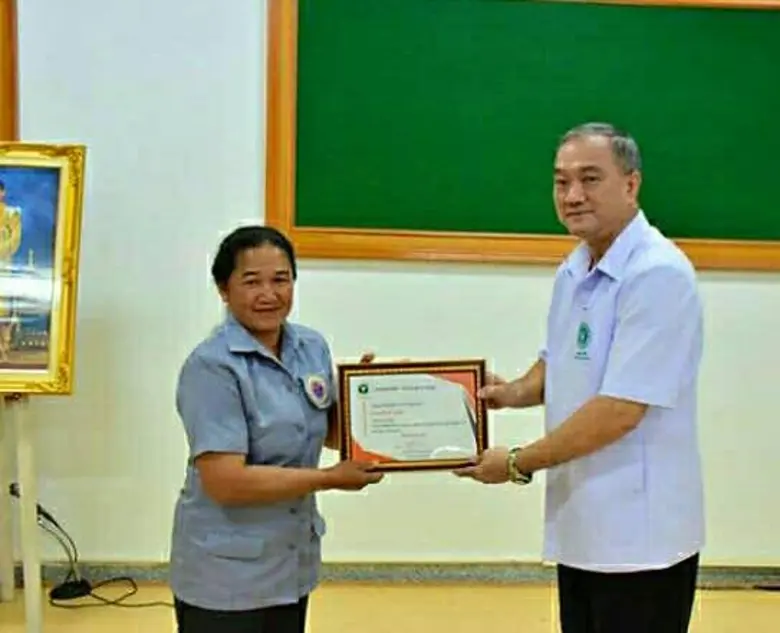 กรมสุขภาพจิต นำร่อง สร้าง อสม. เชี่ยวชาญด้านสุขภาพจิต 878 อำเภอทั่วประเทศ เสริมความรอบรู้สุขภาพจิตสู่ชุมชน