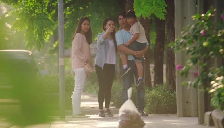 เทสโก้ โลตัส ทำเก๋ เซอร์ไพร์สลูกค้า ผ่านไวรัลคลิป “อยากให้ลอง”ชูผลไม้สดอร่อยคุณภาพดี
